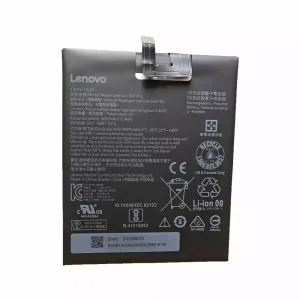 Batterie d'origine L16D1P32 pour LENOVO PHAB2 PLUS