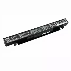 Batterie d’origine pour ordinateur portable ASUS A41-X550A