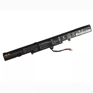 Batterie d’origine pour ordinateur portable ASUS A41-X550E