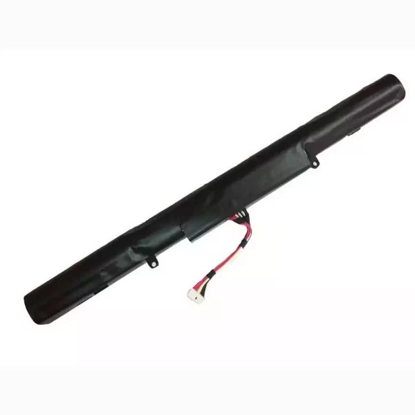 Vhbw Batteria Li-Ion 2200mAh 14.4V Per Asus K751L, R752L, X450J – Sostitutiva A41-X550E