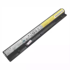 Batterie d'origine pour ordinateur portable Lenovo  L12L4A02