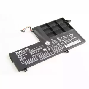 Batterie d'origine pour ordinateur portable LENOVO   Yoga 500-14IHW(model 80N5)