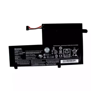 Batterie d'origine pour ordinateur portable LENOVO   Edge 2-1580