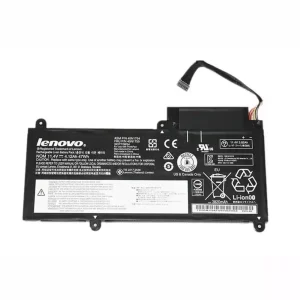 Batterie d'origine pour ordinateur portable LENOVO  45N1752, 45N1753