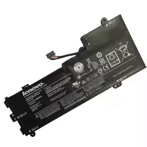 Batterie d'origine pour ordinateur portable LENOVO IdeaPad 100-14IBY