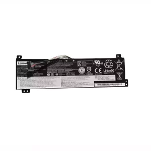 Batterie d'origine pour ordinateur portable LENOVO L17L2PB3,L17L2PB4