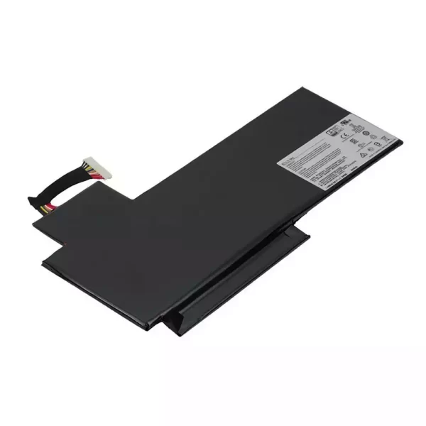 Batterie d'origine pour ordinateur portable MSI BTY-L76