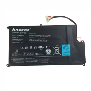 Batterie d'origine pour ordinateur portable LENOVO Ideapad U410 Touch