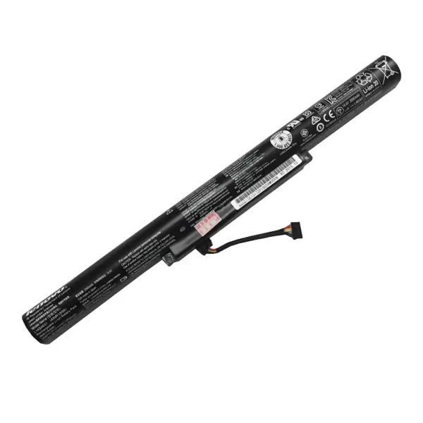 Batterie d'origine pour ordinateur portable LENOVO Erazer Z41-70