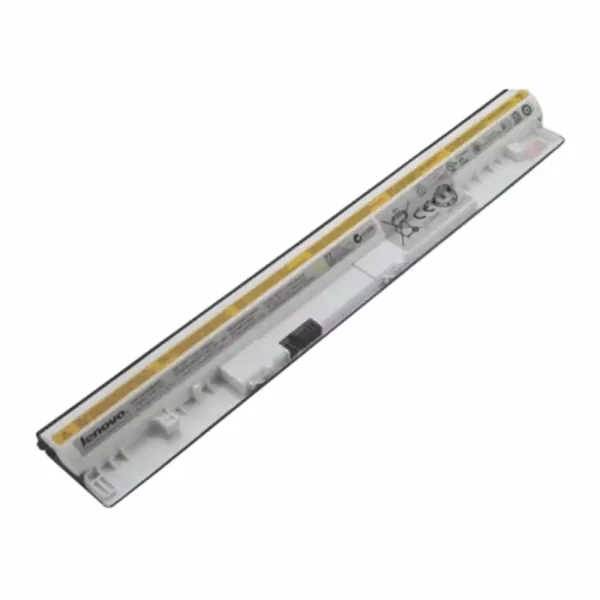 Batterie d'origine pour ordinateur portable LENOVO 4ICR17/65