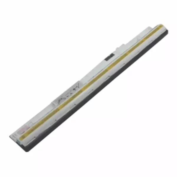 Batterie d'origine pour ordinateur portable LENOVO 4ICR17/65 – Image 2