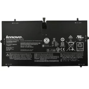 Batterie d'origine pour ordinateur portable LENOVO L14S4P71