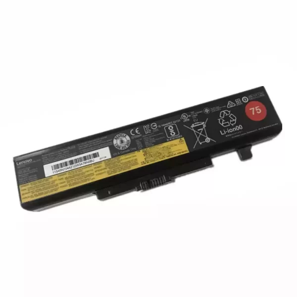 Batterie d’origine pour ordinateur portable LENOVO L11M6Y01