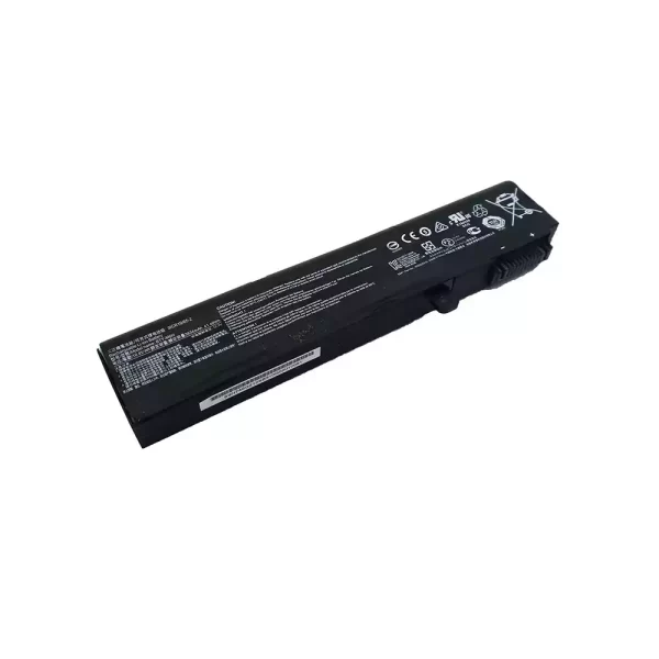 Batterie d'origine pour ordinateur portable MSI BTY-M6H