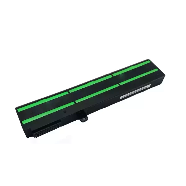 Batterie d'origine pour ordinateur portable MSI BTY-M6H – Image 2