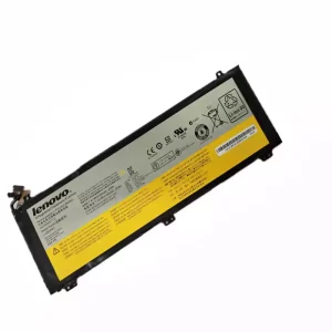Batterie d'origine pour ordinateur portable LENOVO L12M4P61