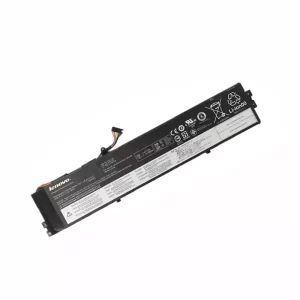 Batterie d'origine pour ordinateur portable LENOVE 45N1138