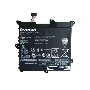 Batterie d'origine pour ordinateur portable LENOVO 80LX