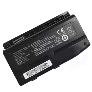 Batterie d'origine pour ordinateur portable MECHREVO MR X6Ti PRO