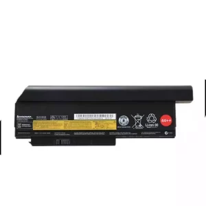 Batterie d'origine pour ordinateur portable LENOVO 45N1028