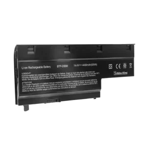 Batterie d'origine pour ordinateur portable MEDION 40029778,40029779