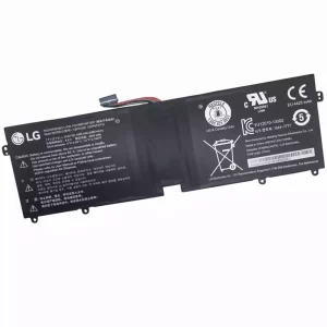Batterie d'origine pour ordinateur portable LG LBF7221E