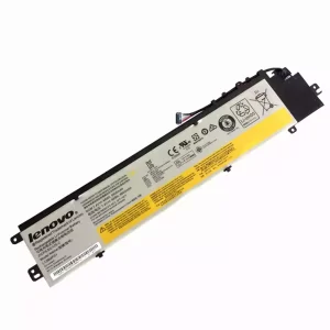 Batterie d'origine pour ordinateur portable LENOVO L13M4P01