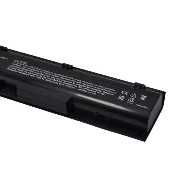 Batterie d'origine pour ordinateur portable HP 633807-001 – Image 3