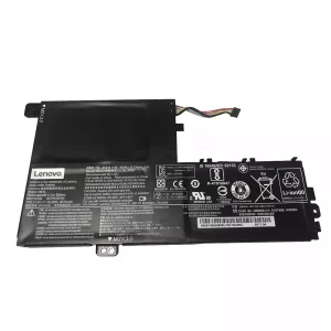 Batterie d'origine pour ordinateur portable LENOVO Ideapad flex 4