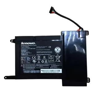 Batterie d'origine pour ordinateur portable LENOVO IdeaPad Y700-15ISK