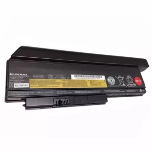 Batterie d'origine pour ordinateur portable LENOVO 42T4868