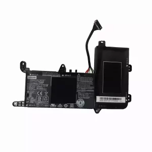 Batterie d'origine pour ordinateur portable LENOVO L16M4PB0