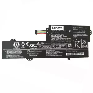 Batterie d’origine pour ordinateur portable LENOVO L17M3P61
