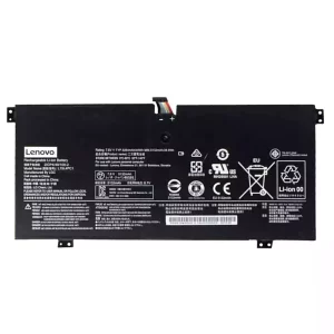 Batterie d'origine pour ordinateur portable LENOVO L15L4PC1