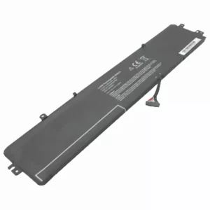 Batterie d'origine pour ordinateur portable MEDION 40062821