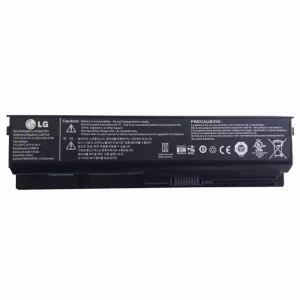 Batterie d'origine pour ordinateur portable LG LB3211LK,LB6211LK