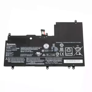 Batterie d'origine pour ordinateur portable LENOVO L14M4P72,L14S4P72