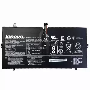 Batterie d'origine pour ordinateur portable LENOVO L14L4P24,L14M4P24
