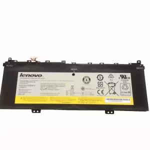 Batterie d'origine pour ordinateur portable LENOVO L13M6P71,L13S6P71