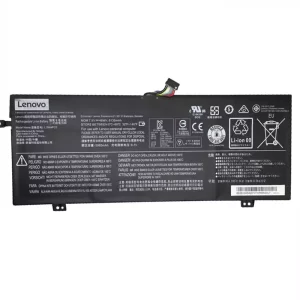 Batterie d'origine pour ordinateur portable LENOVO Ideapad 710S-13ISK
