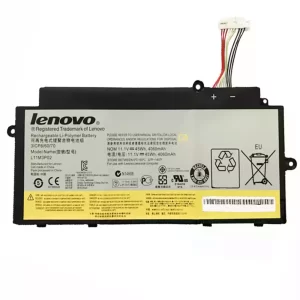 Batterie d'origine pour ordinateur portable Lenovo IdeaPad U510
