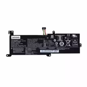Batterie d'origine pour ordinateur portable LENOVO IdeaPad 320-15ISK