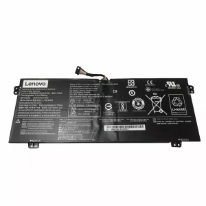 Batterie d'origine pour ordinateur portable LENOVO L16L4PB1