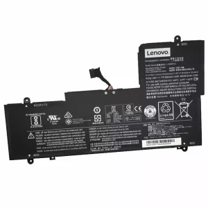 Batterie d'origine pour ordinateur portable LENOVO L15L4PC2,L15M4PC2