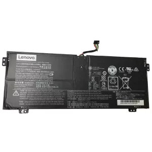 Batterie d'origine pour ordinateur portable LENOVO L16M4PB1