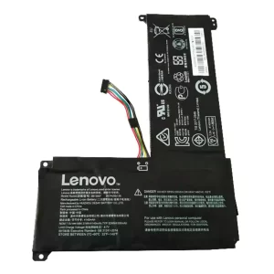 Batterie d'origine pour ordinateur portable LENOVO 0813007