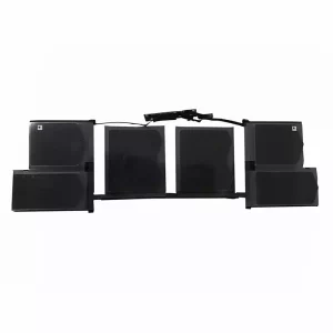 Batterie d'origine pour ordinateur portable MacBook Pro A1707 (2016)