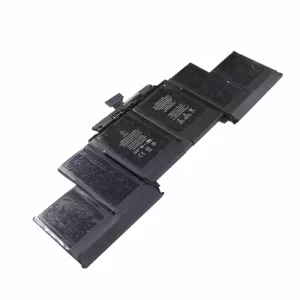 Batterie d'origine pour ordinateur portable Macbook Pro A1398 Retina 15" (2015)