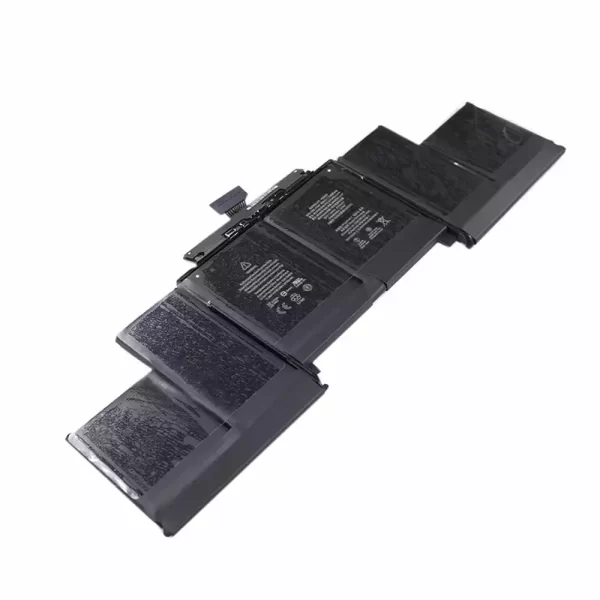 Batterie d'origine pour ordinateur portable Macbook Pro A1398 Retina 15" (2015)