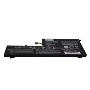 Batterie d'origine pour ordinateur portable LENOVO L16M6PC1,L16C6PC1